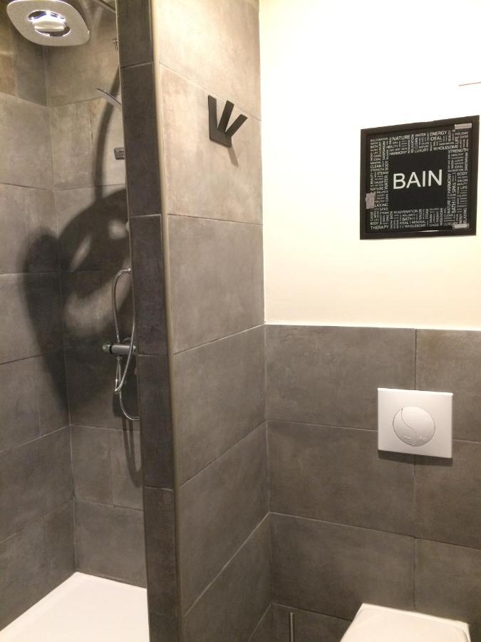 Studio Proche Gare Avec Kitchenette Et Wifi - Porte Rouge Thiviers Buitenkant foto
